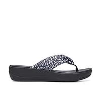 Clarks Damen Zehensandale Arla Glison 2