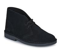 Clarks - Stiefeletten & Boots Desert Bt Evo. - schwarz - Größe 37