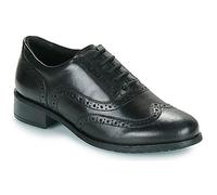 Clarks Damenschuhe Havisham Oak in Schwarz 38