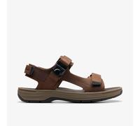 Clarks Damenschuhe Klassisch DARK BROWN LEA DARK BROWN LEA - Gr. - 40 EU | 6.5 UK