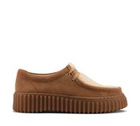 Clarks Damenschuhe Mokassins LIGHT SAND INT LIGHT SAND INT - Gr. - 6 UK