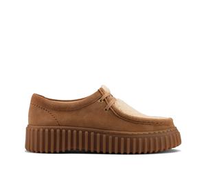 Clarks Damenschuhe Mokassins LIGHT SAND INT LIGHT SAND INT - Gr. - 6 UK