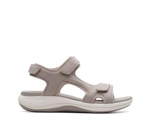 Clarks Damenschuhe Riemchensandalen STONE STONE - Gr. - 38 EU | 5 UK