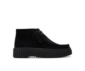 Clarks Damenschuhe Slipper / Trotteur BLACK SDE BLACK SDE - Gr. - 5 UK