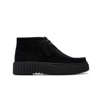 Clarks Damenschuhe Slipper / Trotteur BLACK SDE BLACK SDE - Gr. - 7.5 UK