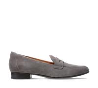 Clarks Damenschuhe Slipper / Trotteur DARK GREY SDE DARK GREY SDE - Gr. - 5 UK