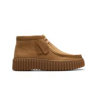 Clarks Damenschuhe Slipper / Trotteur LIGHT TAN NUBUCK LIGHT TAN NUBUCK - Gr. - 6.5 UK