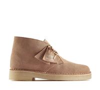 Clarks Damenschuhe Sportliche Schnürer WARM BEIGE WARM BEIGE - Gr. - 7.5 UK