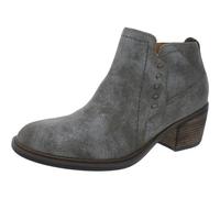 Clarks - - Damenstiefel Neva Lo, Kolorit Taupe Meta, Größe: 41 EU