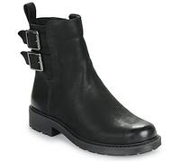Clarks Damenstiefel Orinoco2 Bay in Schwarz 38