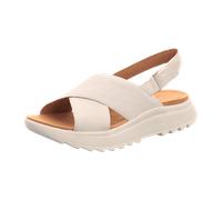 Clarks DashLite Wish für Damen, beige, Größe 38 EU / 5 UK