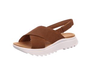 Clarks Dashlite Wish für Damen, braun, Größe 37 ½ EU / 4,5 UK