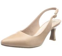 Clarks DashLite Wish Womens Off White Combi, 8