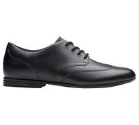 Clarks Daze Kick K Childrens Black, 11