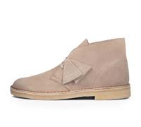 Clarks Desert Boot 001037785 Damen Desert Boots | Freizeitstiefel