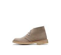 Clarks Desert Boot 001037785 Damen Desert Boots | Freizeitstiefel