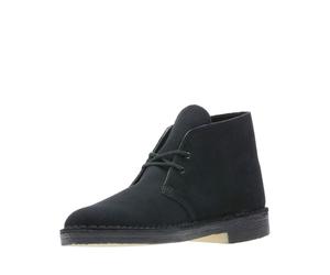 Clarks - Desert Boot - 261554807 - Schwarz 42,5