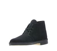 Clarks - Desert Boot - 261554807 - Schwarz 44,5