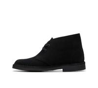 Clarks - Desert Boot. - 261555244 - Schwarz 37