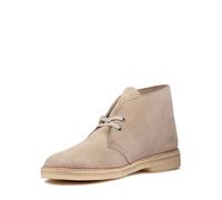 Clarks Originals Boots Desert Boot 26155527 Herren Größe 45