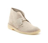 Clarks Desert Boot, Herren Desert Boots, Beige (SAND SUEDE) 44 EU 9.5 UK