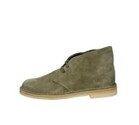 Clarks Desert Boot Herren Stiefel, Größe:41 EU