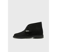 CLARKS Desert Boot. women Boots black in Größe:39