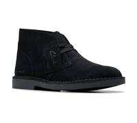 CLARKS Desert Bt Evo. Black SDE 35,5