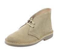 Clarks Desert Bt Evo. Dark Sand Suede 41