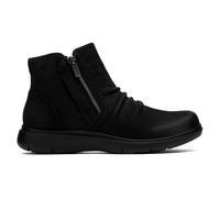 Clarks Desert Bt Evo. Womens Black Sde, 6