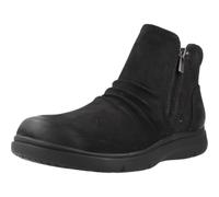 Clarks Desert Bt Evo. Womens Dark Sand Suede, 8