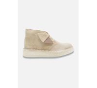 Clarks Desert Coal - Boots - braun - 42.5