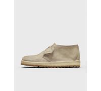 CLARKS Desert Hunter men Casual Shoes beige in Größe:45