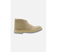 Clarks Desert Light Tan - Boots - beige - 43