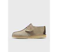 CLARKS Desert Trek men Casual Shoes brown in Größe:44,5