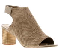 Clarks Deva Bell Womens Green Schuhe EU 37,5 / UK 4,5