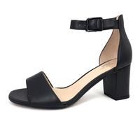 Clarks Deva Mae 261400074 Schwarz Deva Mae Black