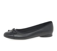 Clarks Damen Loreleigh Rae, Black Leather, 43 EU