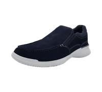 Clarks DONAWAY FREE für Herren, blau, Größe 46 EU / 11 UK