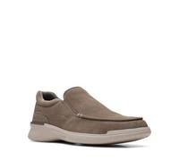 Clarks Originals Schuhe Donaway Free Veloursleder Stone Normal Größe 44,5