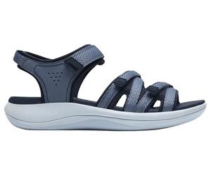 Clarks Drift Faye Womens Bright Blue, 5