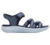 Clarks Drift Faye Womens Bright Blue, 5.5