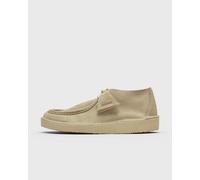 CLARKS DSRT Nomad 2026 men beige in Größe:42