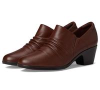 Clarks - - Emily 2 Cove Schuhe für Damen, Kolorit British TA, Größe: 35.5 EU