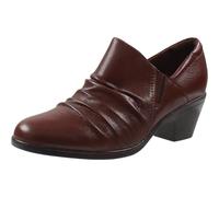 Clarks - - Emily 2 Cove Schuhe für Damen, Kolorit British TA, Größe: 36.5 EU