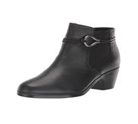 Clarks Emily 2 Kaylie Damen, Schwarz Leder, 6