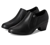 Clarks - - Emily 2 Reyna Schuhe für Damen, Kolorit Black Leather, Größe: 37.5 EU