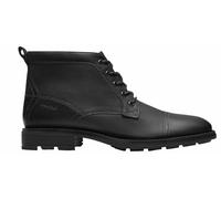 Clarks Emmet Zip Mens Brown Distressed, 8.5