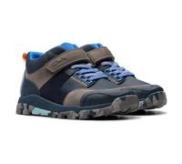 Clarks Evyn Hike K. Childrens Off White, 13.5