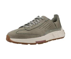 Clarks Ezoria Mae Womens Champagne Int, 5.5